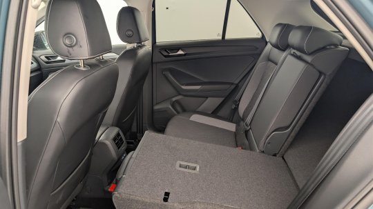 Volkswagen T-Roc second hand de vanzare