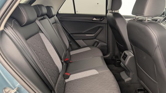 Volkswagen T-Roc second hand de vanzare