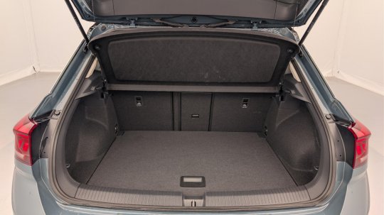 Volkswagen T-Roc second hand de vanzare