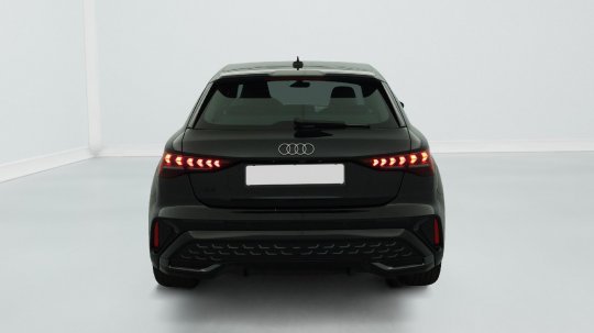 Audi A3 Sportback second hand de vanzare