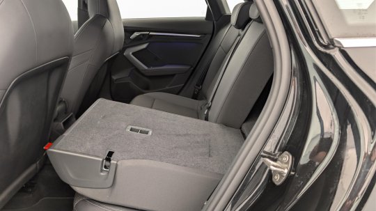 Audi A3 Sportback second hand de vanzare