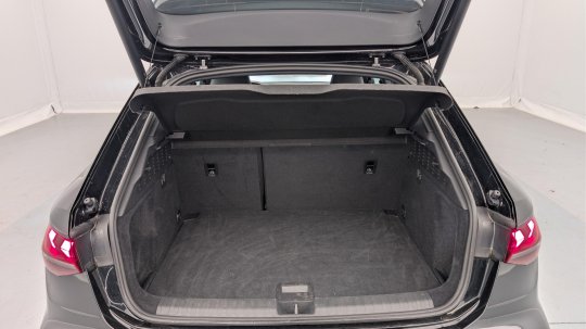 Audi A3 Sportback second hand de vanzare