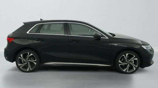Audi A3 Sportback second hand de vanzare