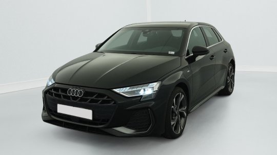 Audi A3 Sportback second hand de vanzare