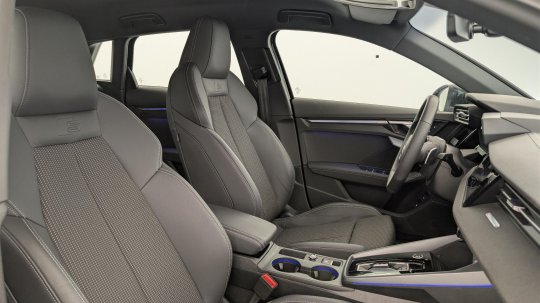 Audi A3 Sportback second hand de vanzare