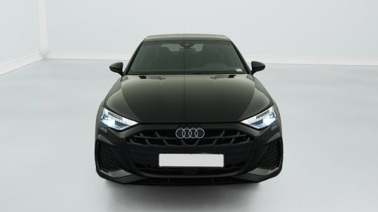 Audi A3 Sportback second hand de vanzare