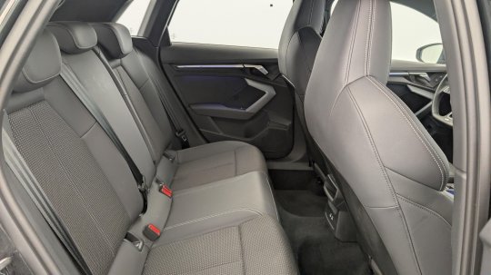 Audi A3 Sportback second hand de vanzare