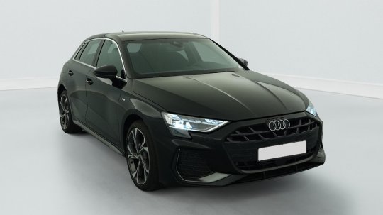 Audi A3 Sportback second hand de vanzare