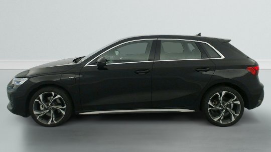 Audi A3 Sportback second hand de vanzare