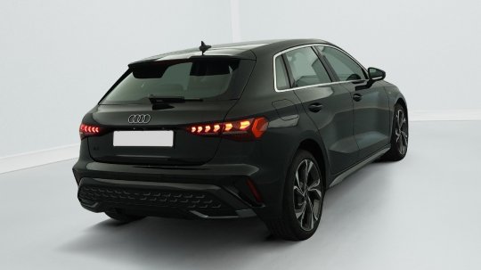 Audi A3 Sportback second hand de vanzare