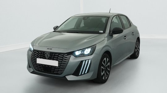 Peugeot 208 second hand de vanzare