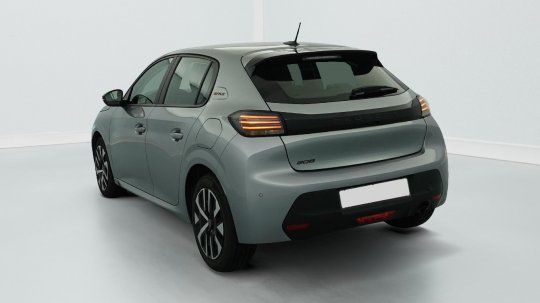 Peugeot 208 second hand de vanzare