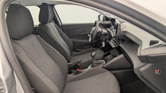 Peugeot 208 second hand de vanzare