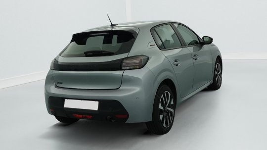 Peugeot 208 second hand de vanzare