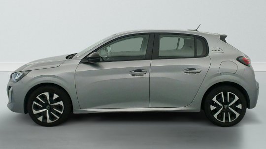 Peugeot 208 second hand de vanzare
