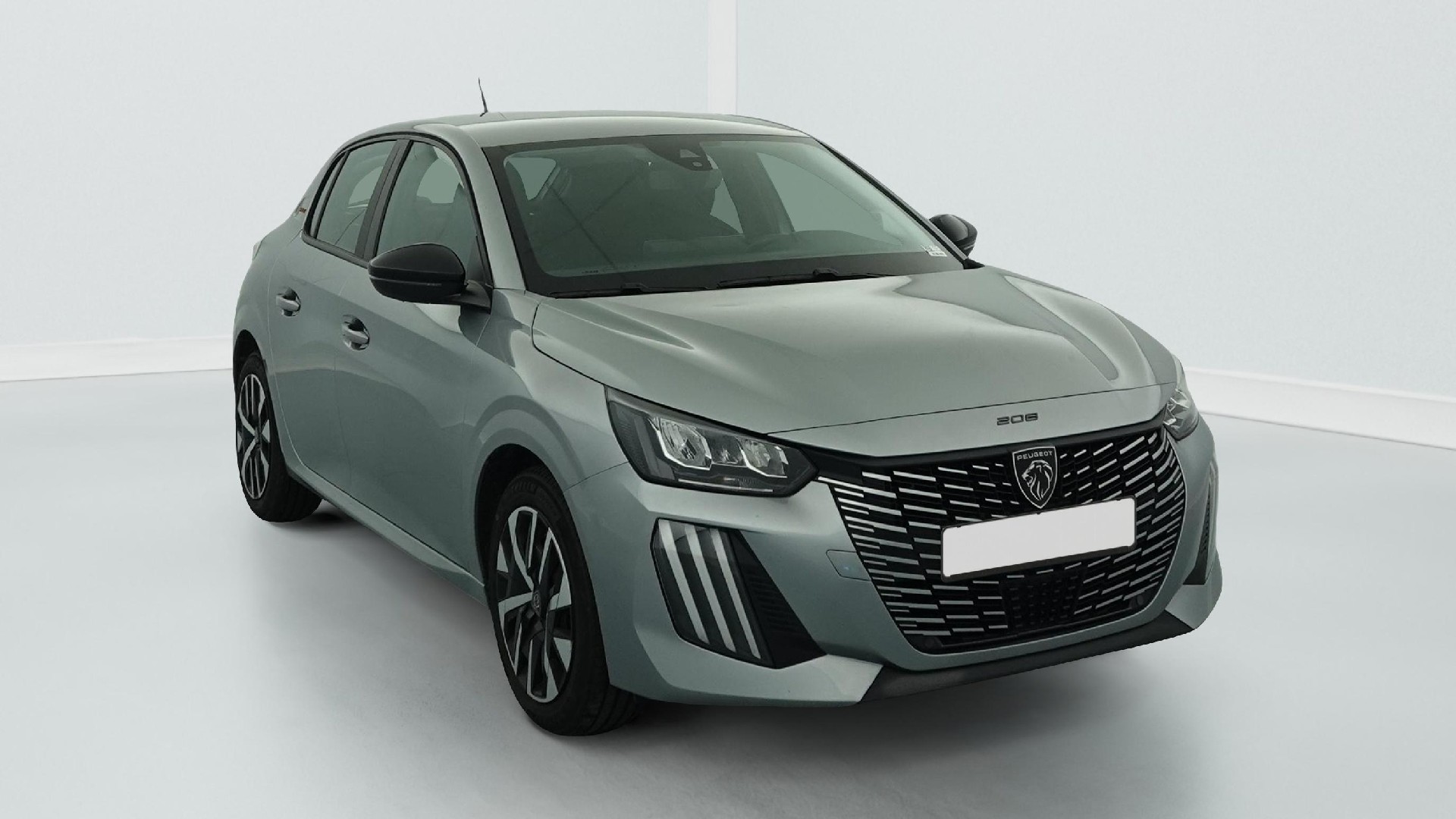 Peugeot 208 second-hand de vanzare