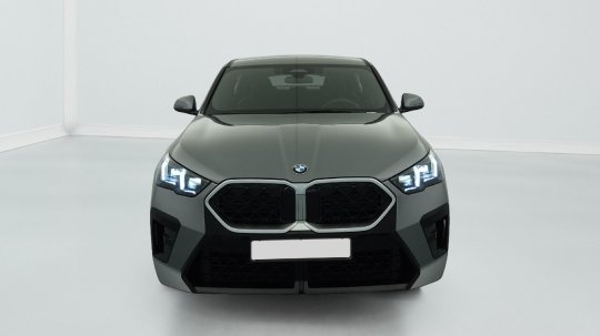 BMW, X Series - X2 second hand de vanzare