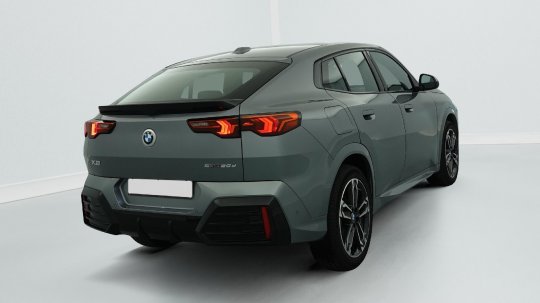 BMW, X Series - X2 second hand de vanzare