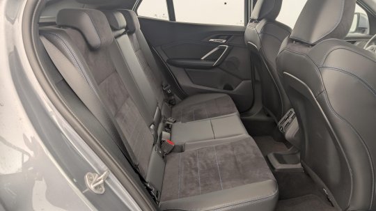 BMW, X Series - X2 second hand de vanzare
