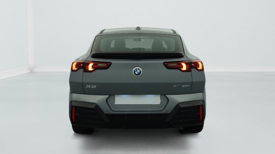BMW, X Series - X2 second hand de vanzare