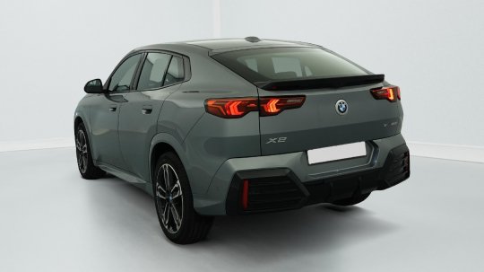 BMW, X Series - X2 second hand de vanzare
