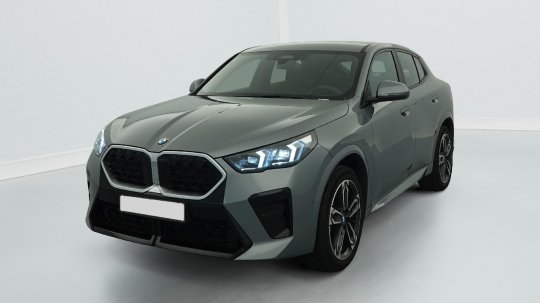 BMW, X Series - X2 second hand de vanzare