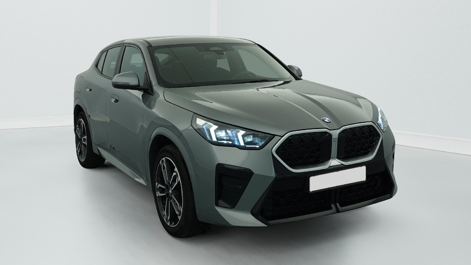 BMW, X Series - X2 second-hand de vanzare