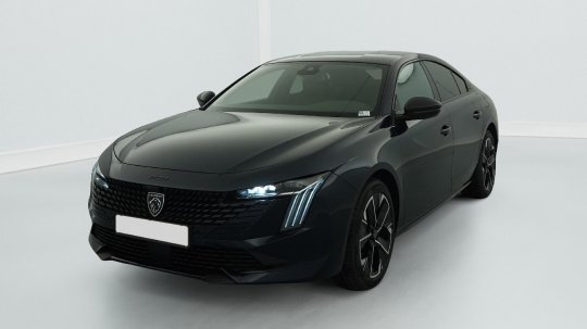 Peugeot 508 second hand de vanzare