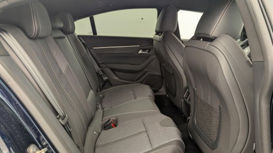 Peugeot 508 second hand de vanzare