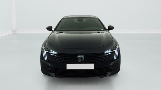 Peugeot 508 second hand de vanzare