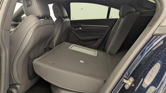 Peugeot 508 second hand de vanzare