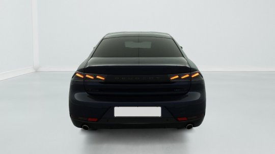Peugeot 508 second hand de vanzare