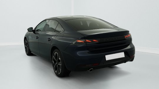 Peugeot 508 second hand de vanzare