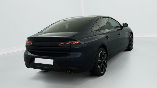 Peugeot 508 second hand de vanzare