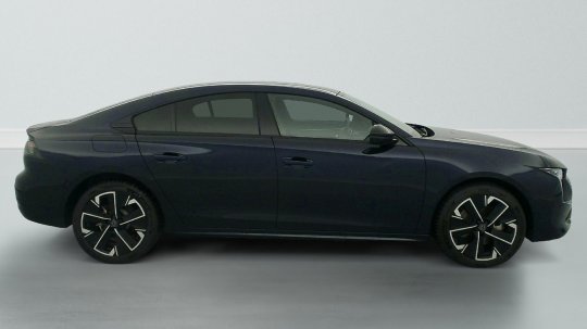 Peugeot 508 second hand de vanzare