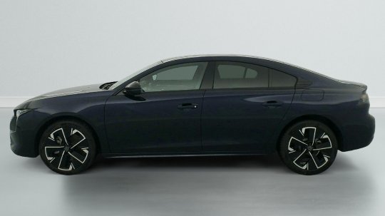 Peugeot 508 second hand de vanzare