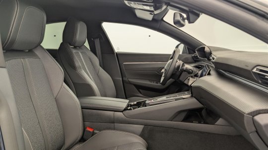 Peugeot 508 second hand de vanzare