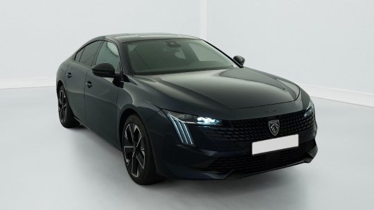 Peugeot 508 second hand de vanzare
