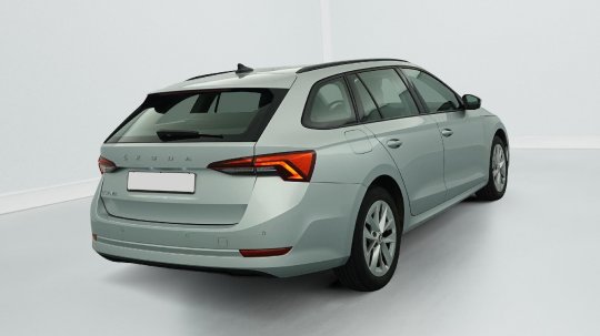 Skoda Octavia second hand de vanzare