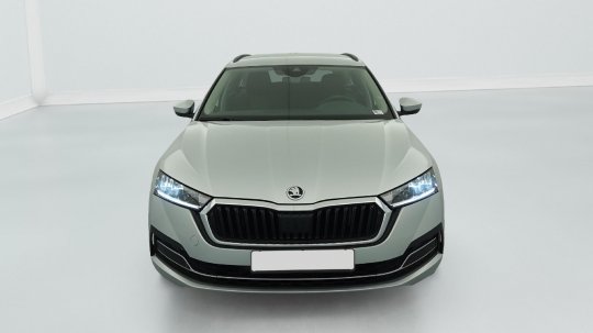 Skoda Octavia second hand de vanzare