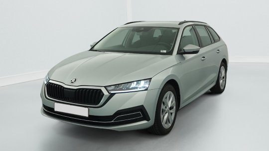 Skoda Octavia second hand de vanzare
