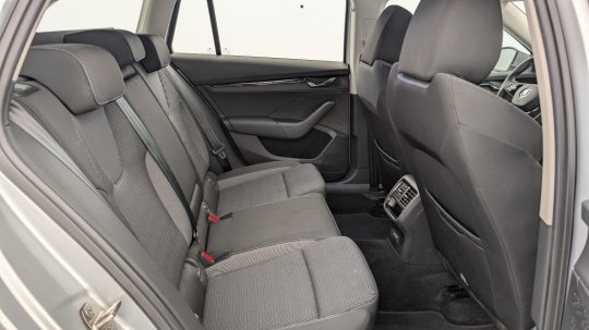 Skoda Octavia second hand de vanzare