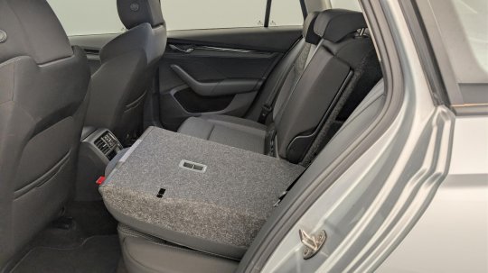 Skoda Octavia second hand de vanzare
