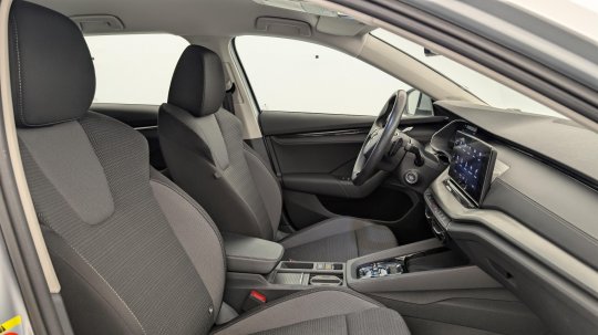 Skoda Octavia second hand de vanzare