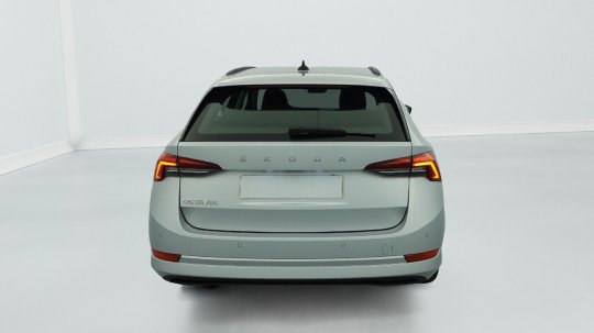 Skoda Octavia second hand de vanzare