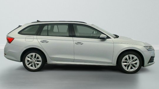 Skoda Octavia second hand de vanzare