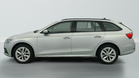 Skoda Octavia second hand de vanzare
