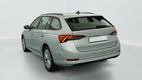 Skoda Octavia second hand de vanzare