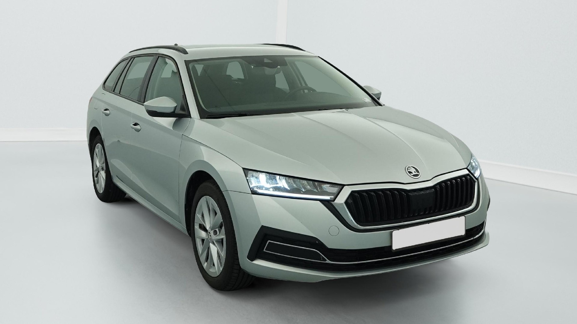 Skoda Octavia second-hand de vanzare