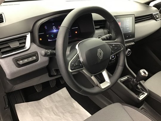 Renault Clio second hand de vanzare